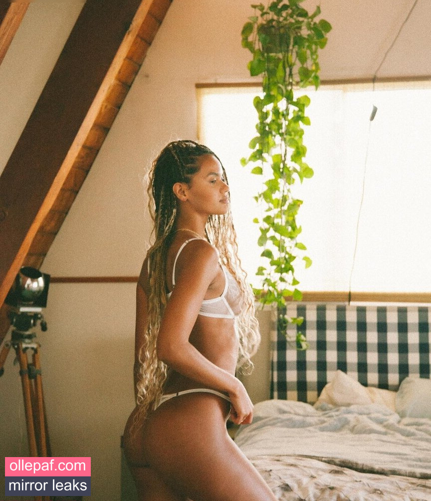 Latest Leaks Juliana Nalu Nude #473 - Fapello