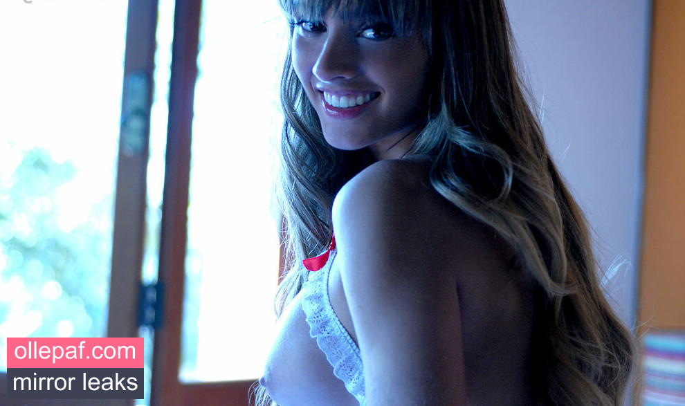 Latest Leaks Juliana Salimeni Nude #105 - Fapello