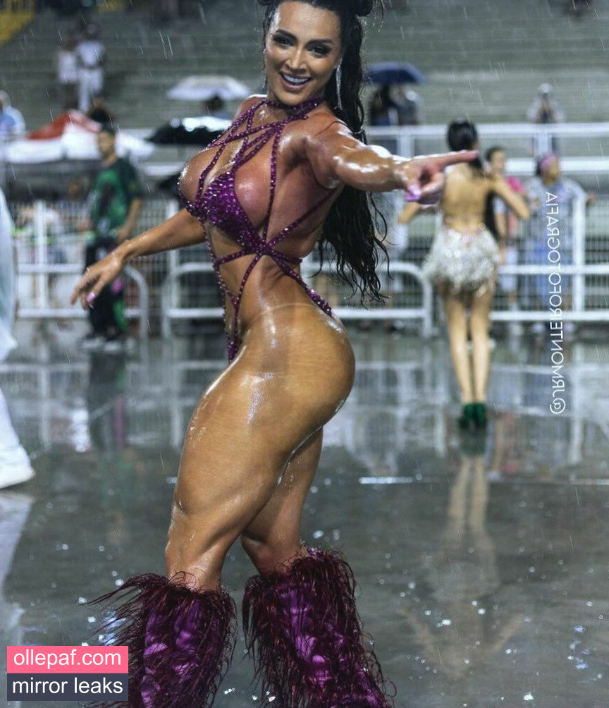 Latest Leaks Juliana Salimeni Nude #212 - Fapello