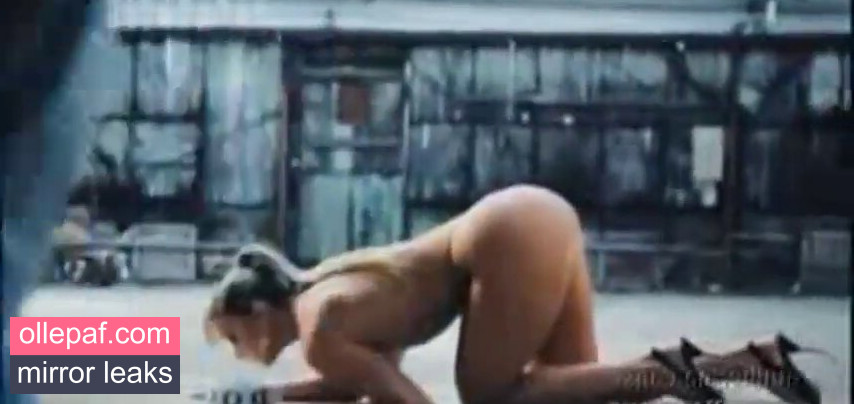 Latest Leaks Juliana Salimeni Nude #217 - Fapello
