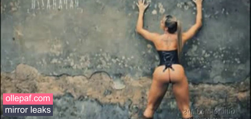 Latest Leaks Juliana Salimeni Nude #228 - Fapello