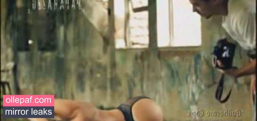 Latest Leaks Juliana Salimeni Nude #242 - Fapello