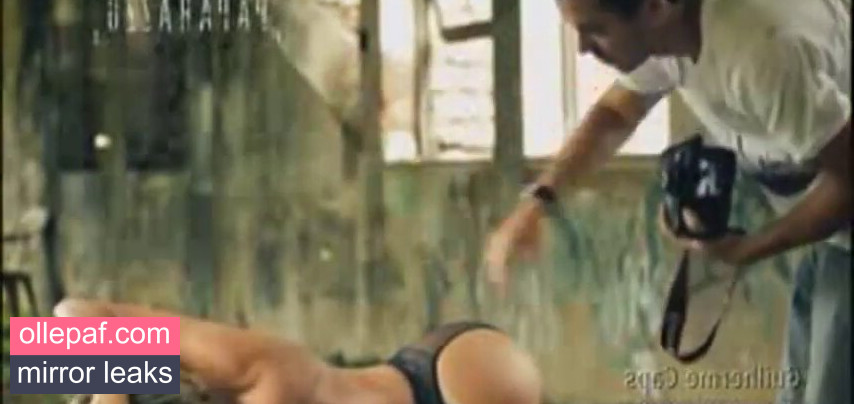 Latest Leaks Juliana Salimeni Nude #243 - Fapello