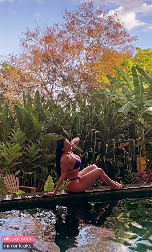Latest Leaks Juliana Salimeni Nude #257 - Fapello