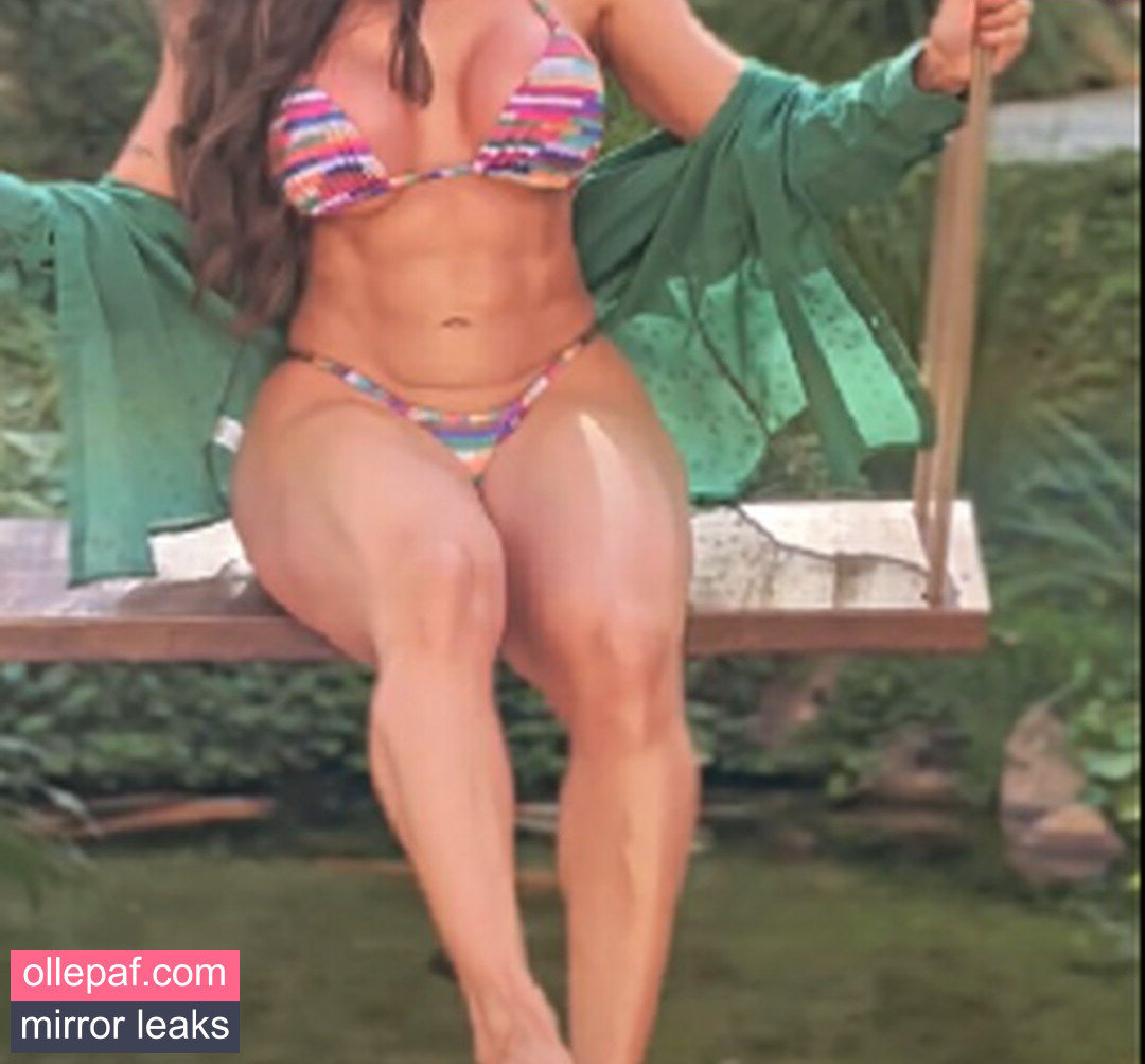 Latest Leaks Juliana Salimeni Nude #265 - Fapello