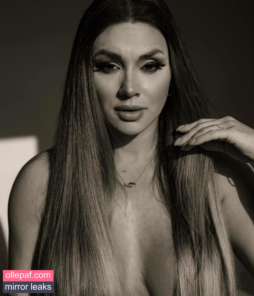 Latest Leaks Juliana Salimeni Nude #296 - Fapello