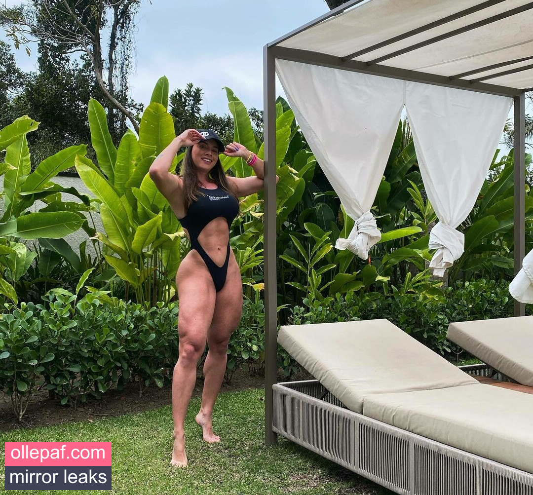 Latest Leaks Juliana Salimeni Nude #301 - Fapello