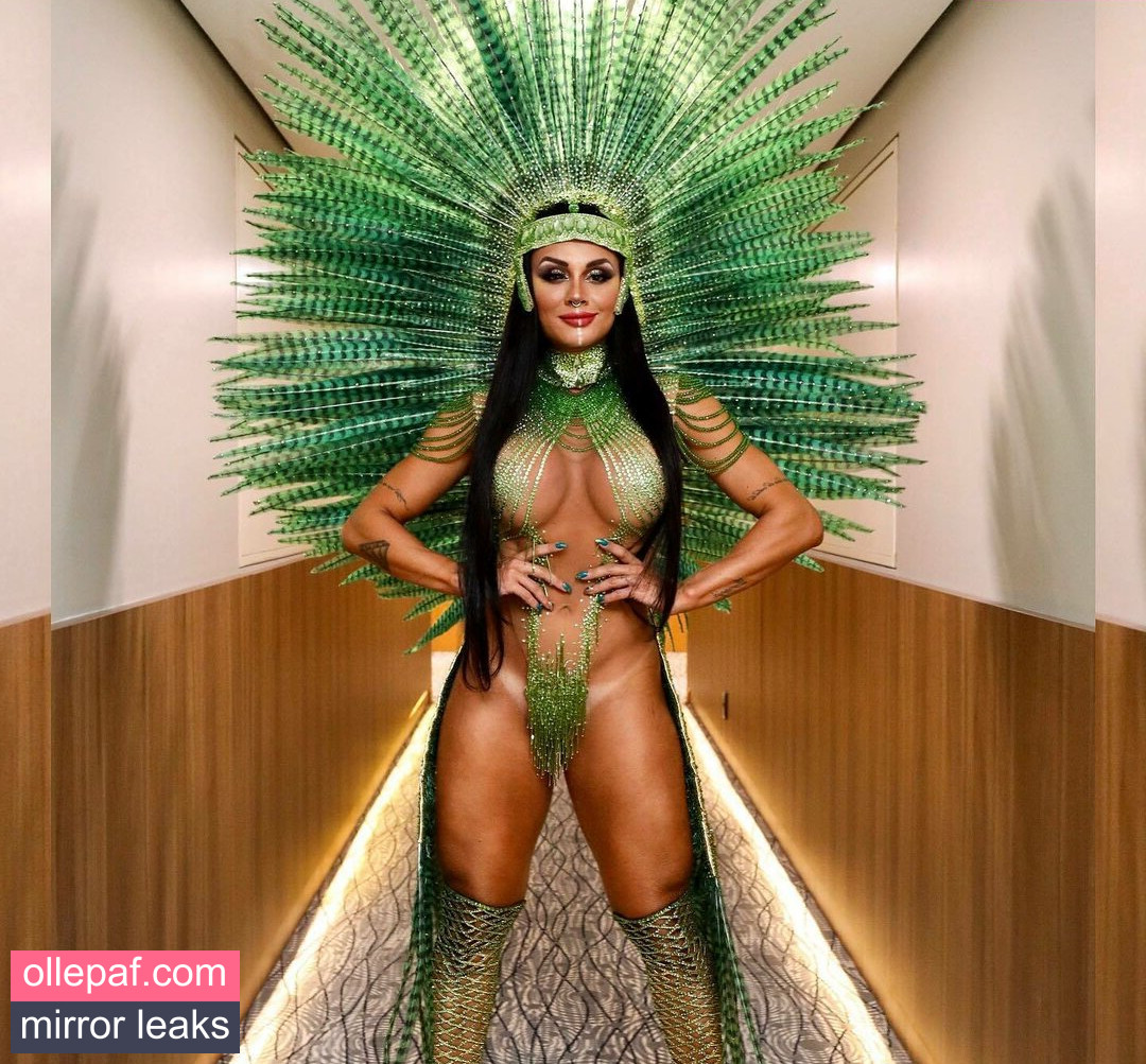 Latest Leaks Juliana Salimeni Nude #335 - Fapello
