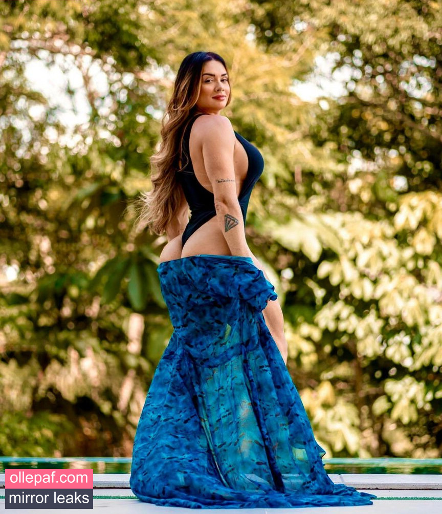 Latest Leaks Juliana Salimeni Nude #382 - Fapello