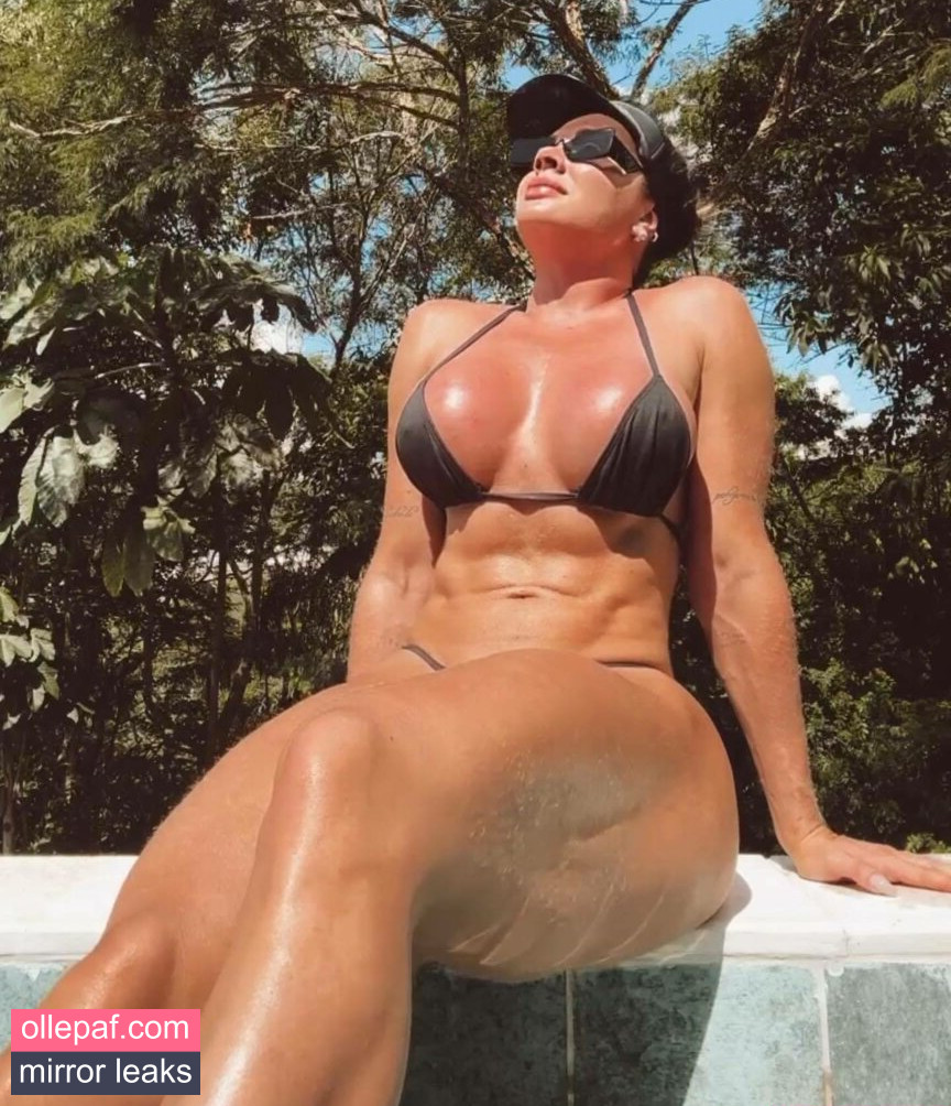 Latest Leaks Juliana Salimeni Nude #384 - Fapello