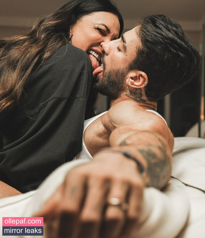 Latest Leaks Juliana Salimeni Nude #401 - Fapello