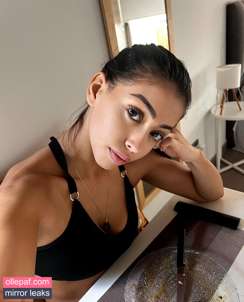 Latest Leaks julianaherrera Nude #113 - Fapello