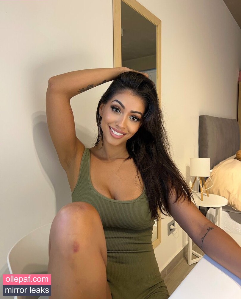 Latest Leaks julianaherrera Nude #123 - Fapello