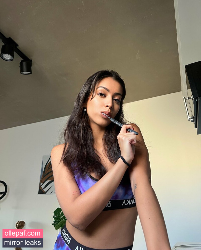 Latest Leaks julianaherrera Nude #135 - Fapello