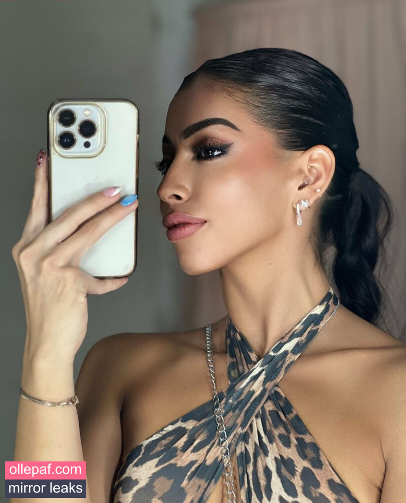 Latest Leaks julianaherrera Nude #141 - Fapello