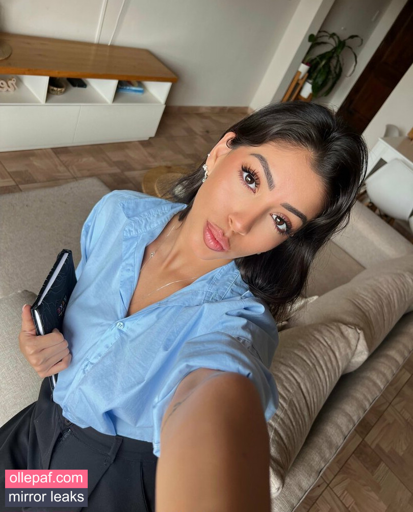 Latest Leaks julianaherrera Nude #156 - Fapello
