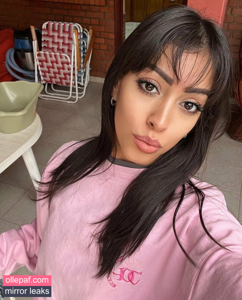 Latest Leaks julianaherrera Nude #20 - Fapello