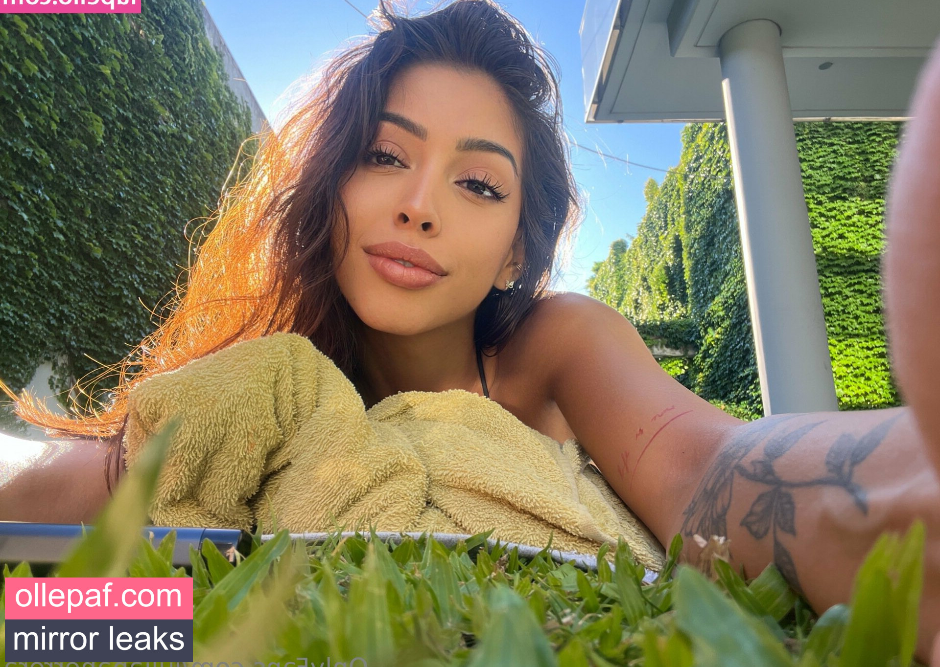 Latest Leaks julianaherrera Nude #193 - Fapello