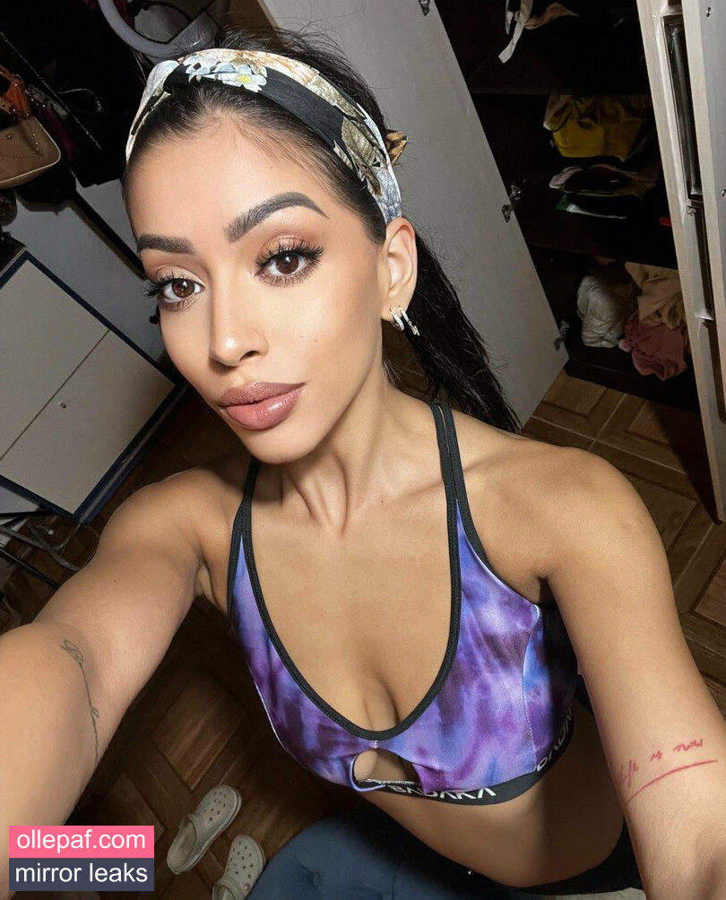 Latest Leaks julianaherrera Nude #21 - Fapello