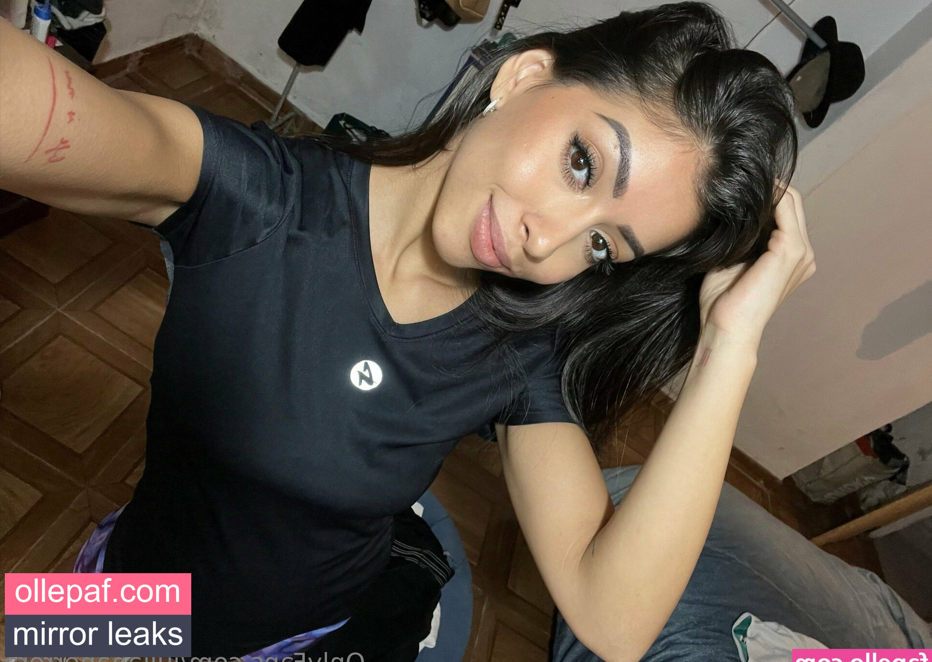 Latest Leaks julianaherrera Nude #29 - Fapello