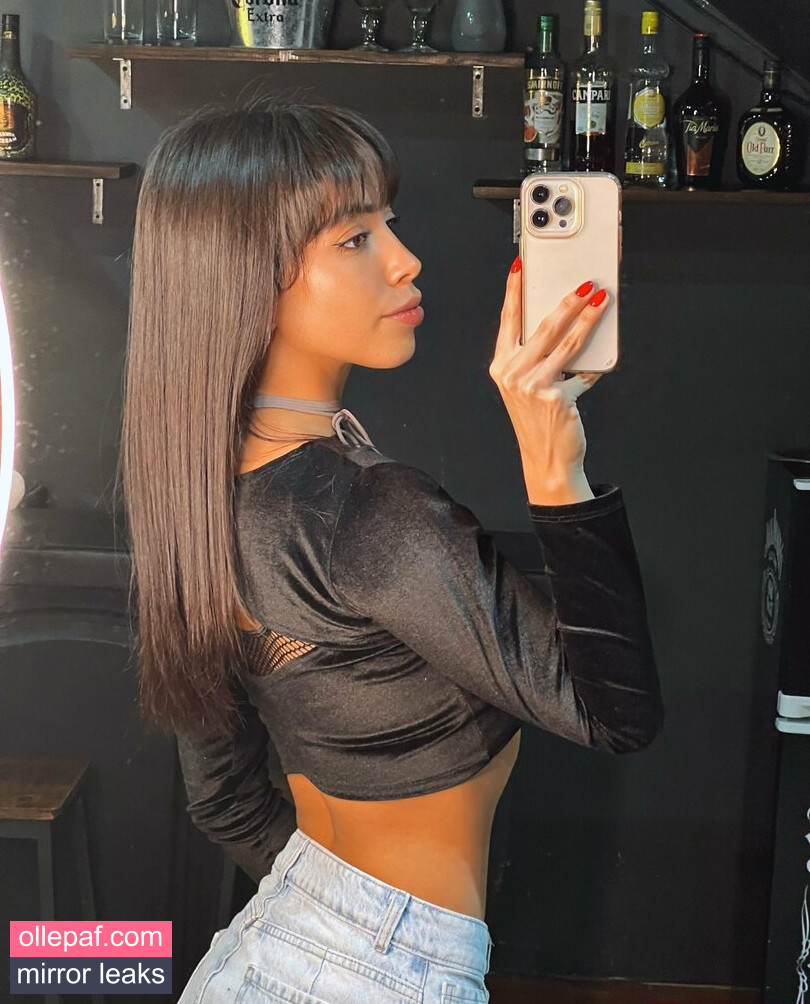 Latest Leaks julianaherrera Nude #32 - Fapello