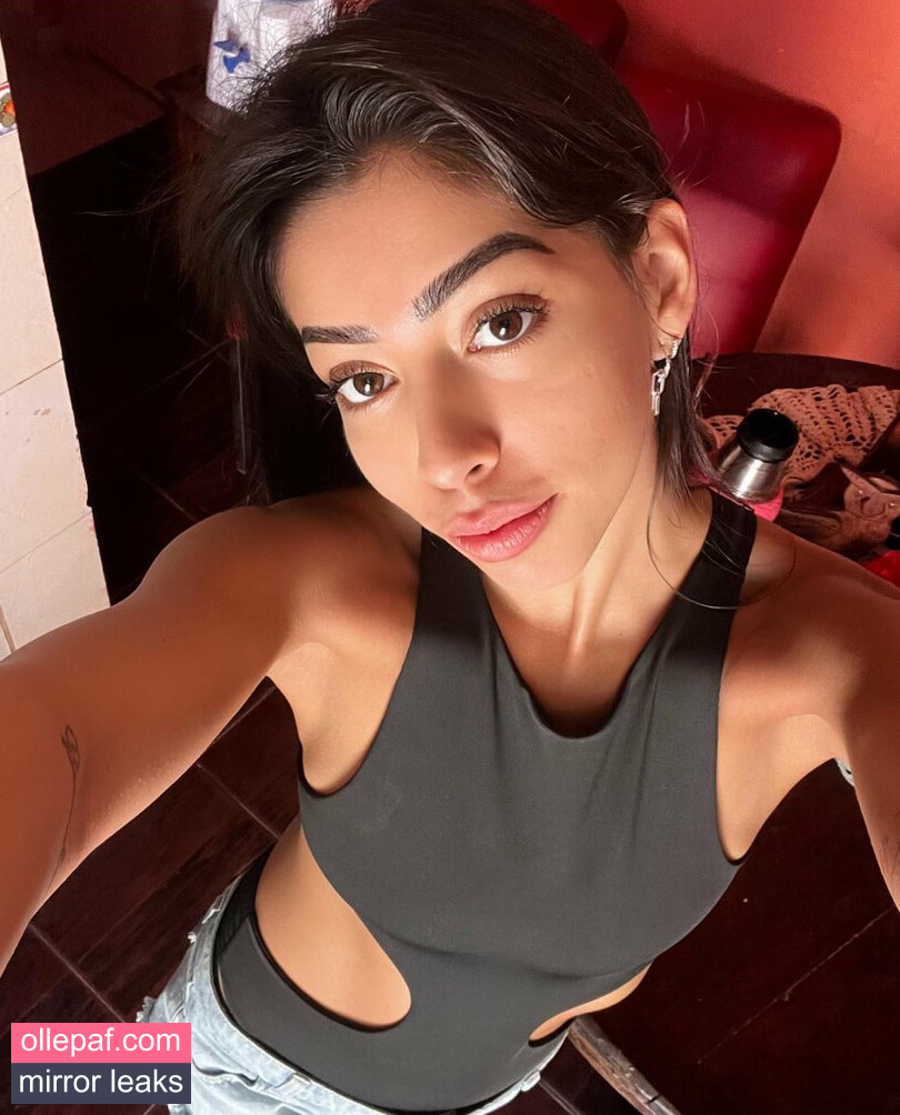 Latest Leaks julianaherrera Nude #35 - Fapello