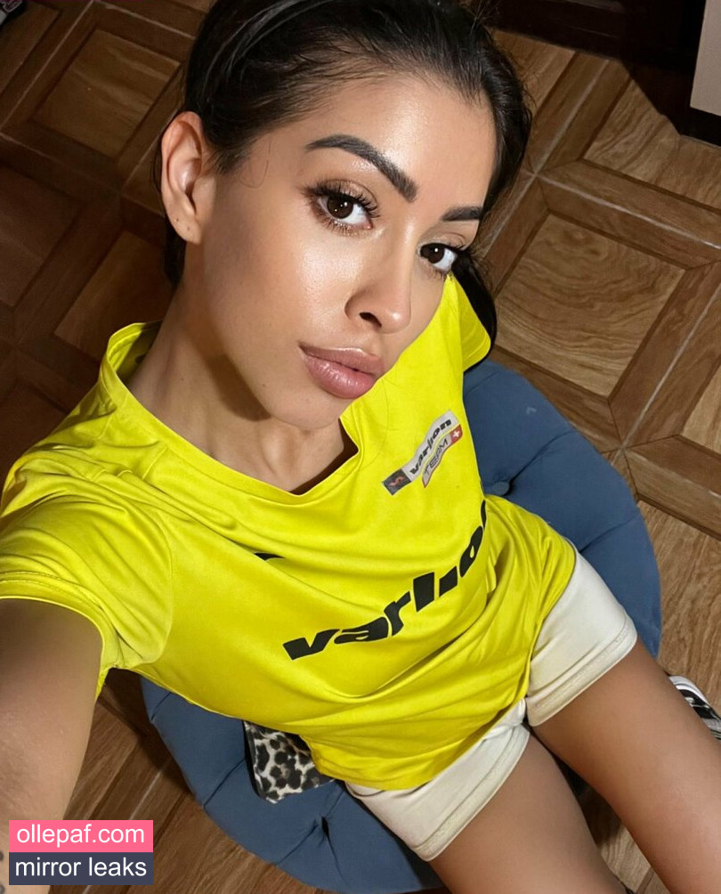 Latest Leaks julianaherrera Nude #41 - Fapello