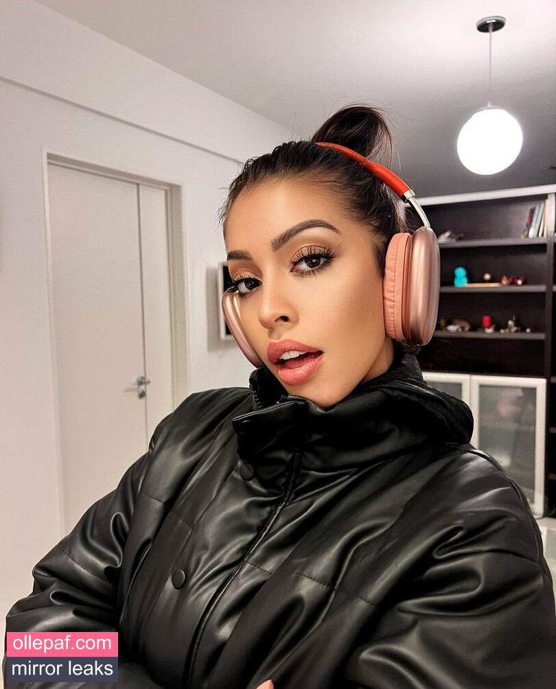 Latest Leaks julianaherrera Nude #47 - Fapello