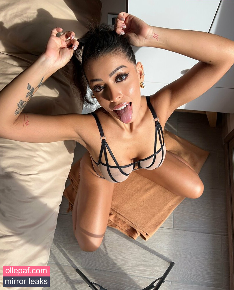 Latest Leaks julianaherrera Nude #53 - Fapello