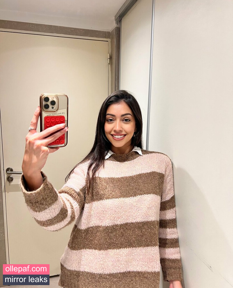Latest Leaks julianaherrera Nude #9 - Fapello