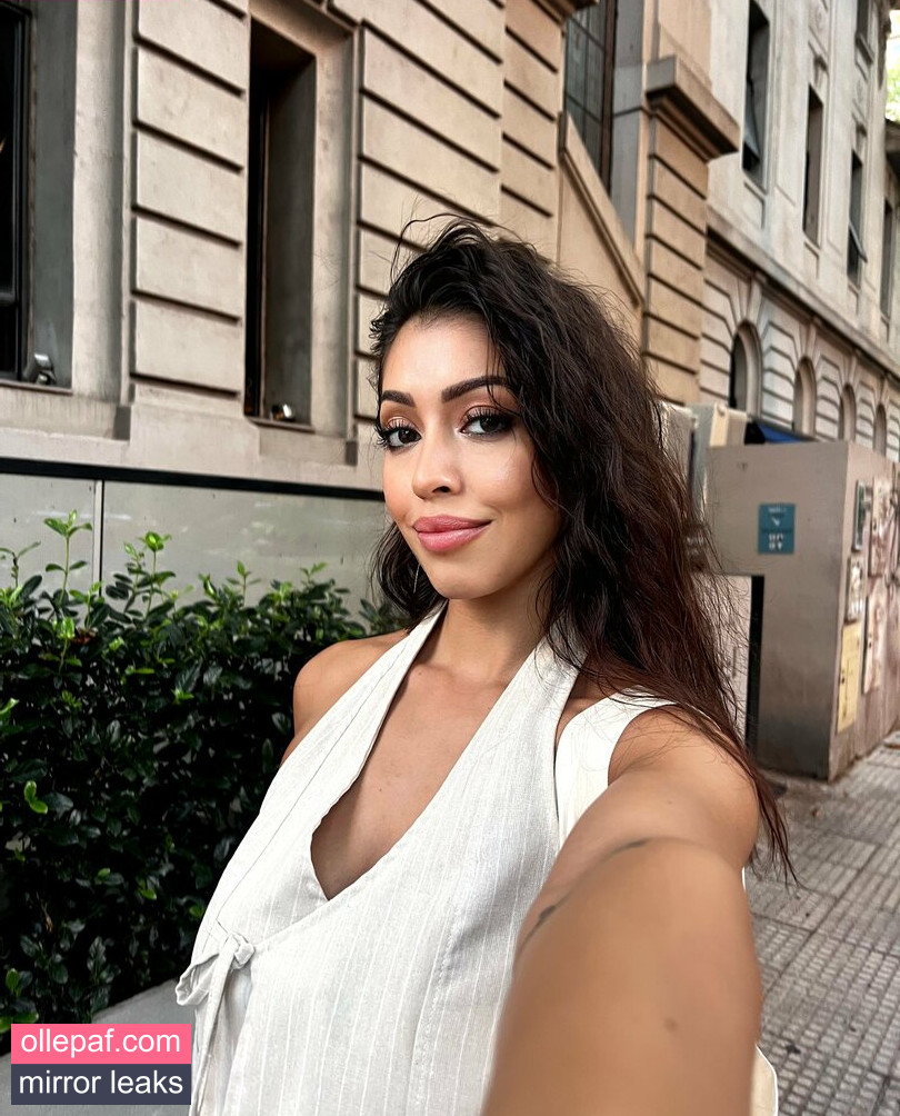 Latest Leaks julianaherrera Nude #91 - Fapello