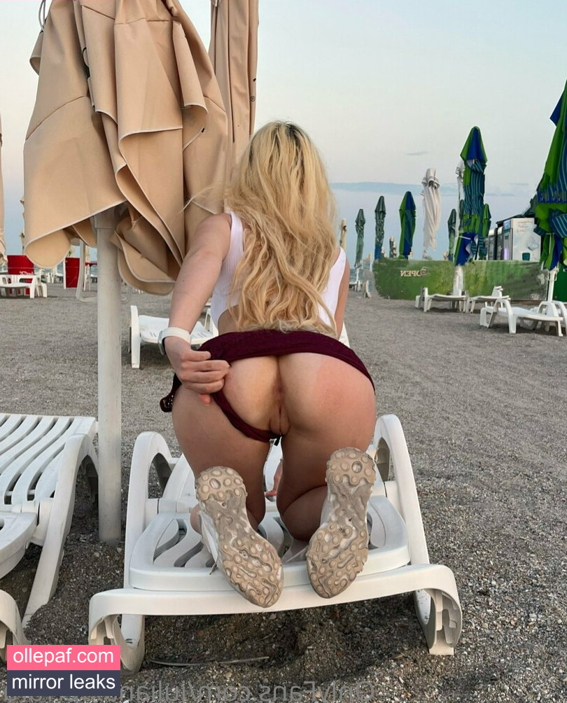Latest Leaks Julianaxferrara Nude #259 - Fapello