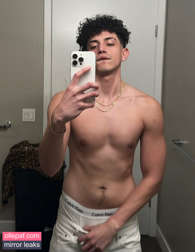 Latest Leaks julianbarboza Nude #12 - Fapello