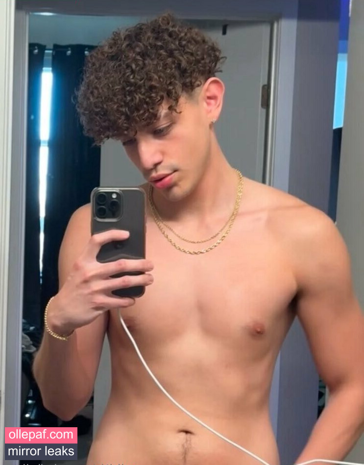Latest Leaks julianbarboza Nude #13 - Fapello