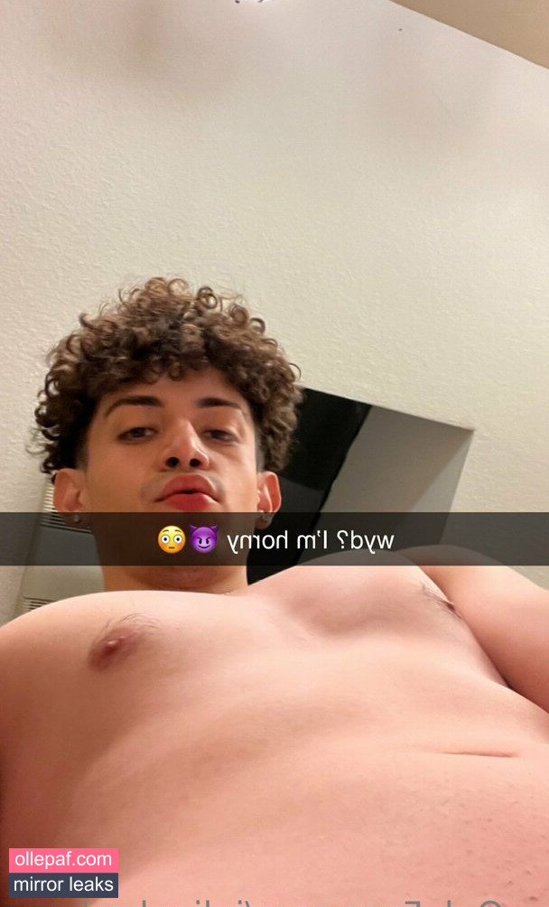 Latest Leaks julianbarboza Nude #14 - Fapello
