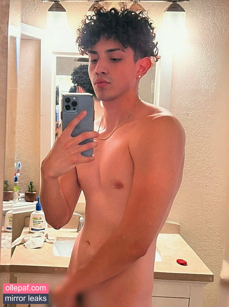 Latest Leaks julianbarboza Nude #15 - Fapello