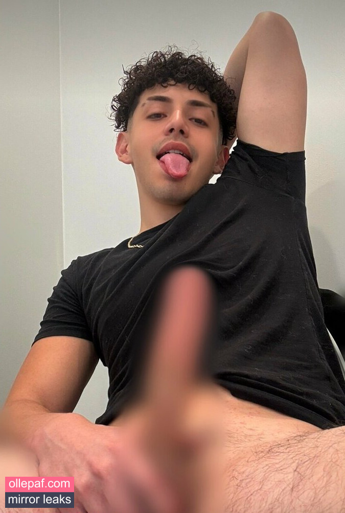Latest Leaks julianbarboza Nude #16 - Fapello