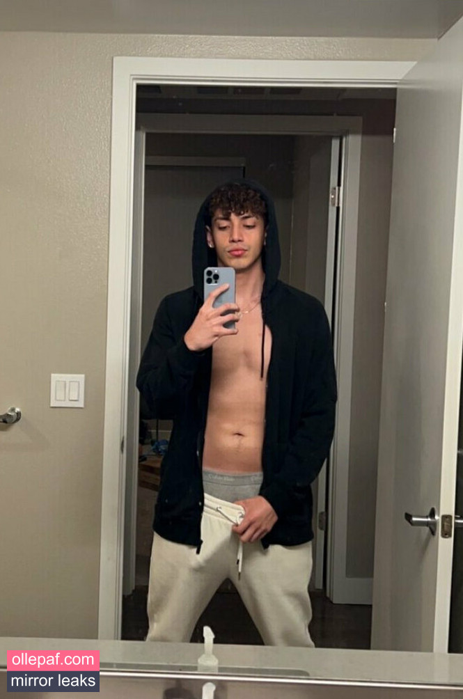 Latest Leaks julianbarboza Nude #18 - Fapello