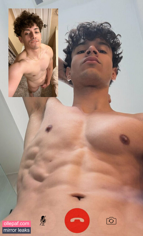 Latest Leaks julianbarboza Nude #19 - Fapello