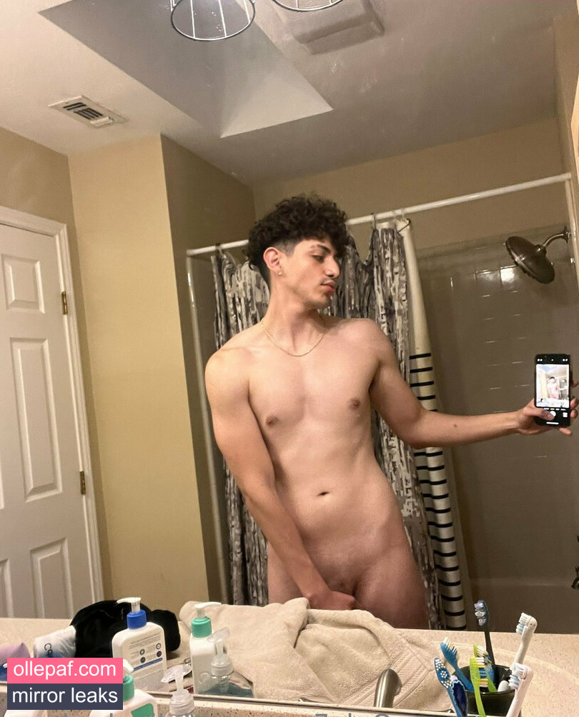 Latest Leaks julianbarboza Nude #23 - Fapello