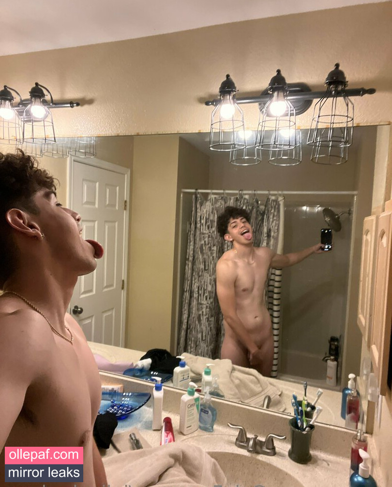 Latest Leaks julianbarboza Nude #24 - Fapello