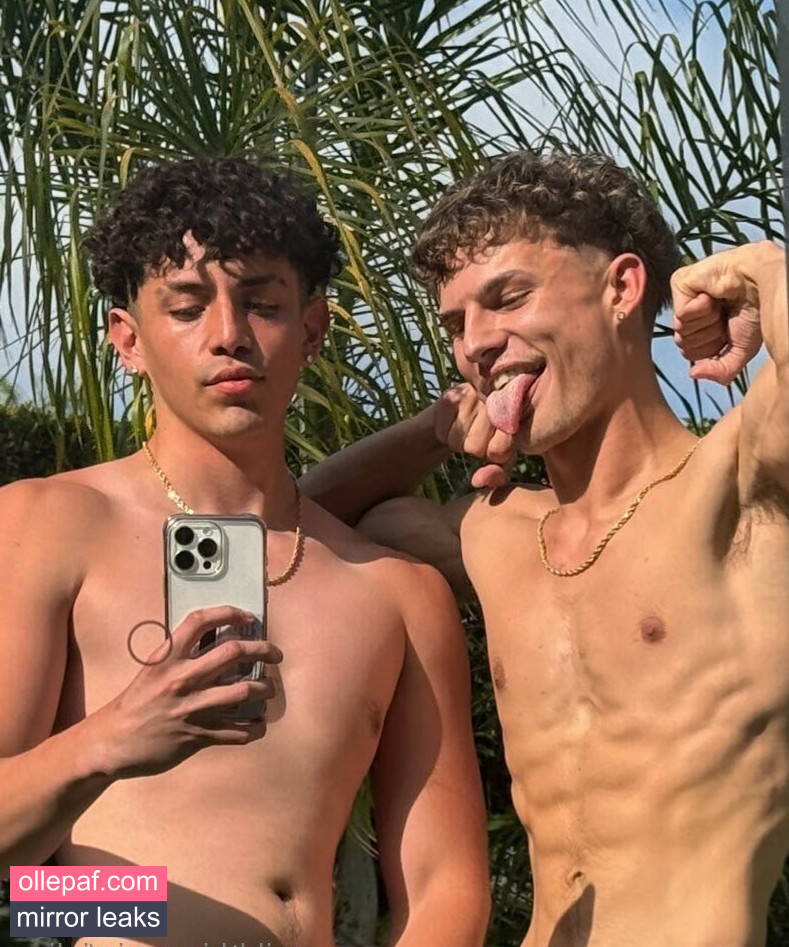 Latest Leaks julianbarboza Nude #26 - Fapello