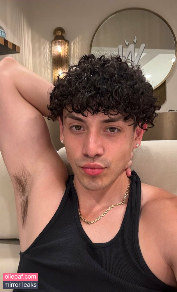 Latest Leaks julianbarboza Nude #28 - Fapello