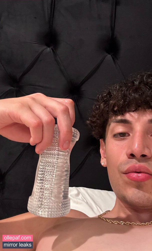 Latest Leaks julianbarboza Nude #29 - Fapello