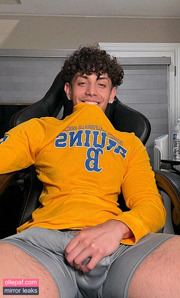 Latest Leaks julianbarboza Nude #4 - Fapello