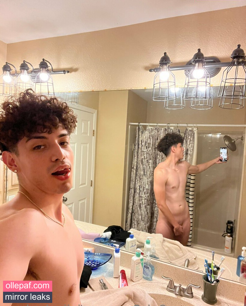 Latest Leaks julianbarboza Nude #32 - Fapello