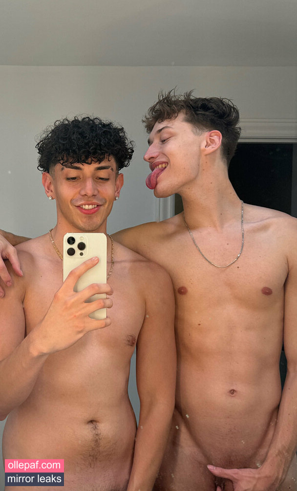 Latest Leaks julianbarboza Nude #33 - Fapello