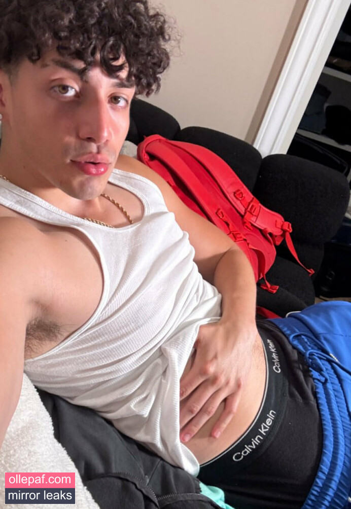 Latest Leaks julianbarboza Nude #35 - Fapello