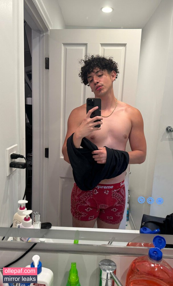 Latest Leaks julianbarboza Nude #37 - Fapello