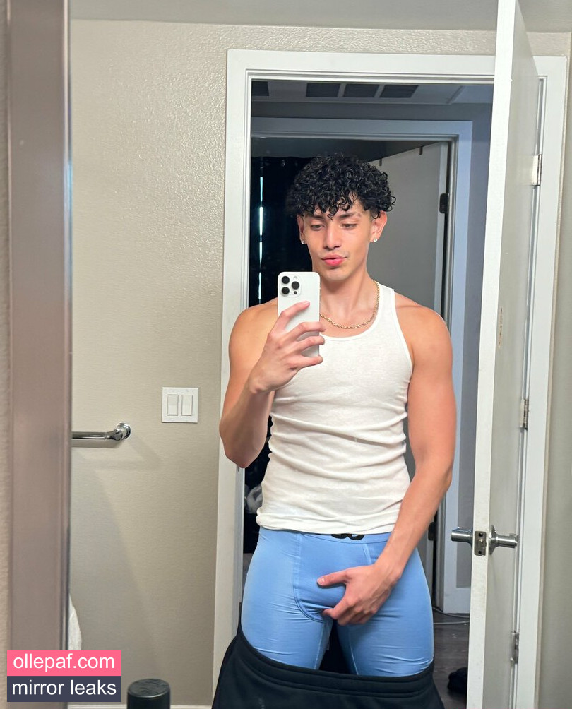 Latest Leaks julianbarboza Nude #38 - Fapello